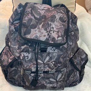 LeSportSac Voyager Backpack